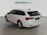 Skoda Octavia Combi 1.5 TSI Ambition 110 kW (150 CV)