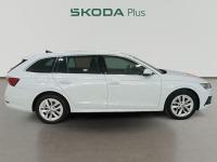 Skoda Octavia Combi 1.5 TSI Ambition 110 kW (150 CV)