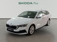 Skoda Octavia Combi 1.5 TSI Ambition 110 kW (150 CV)