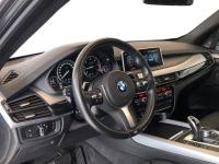 BMW X5 xDrive30d 190 kW (258 CV)