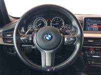 BMW X5 xDrive30d 190 kW (258 CV)