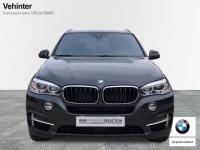 BMW X5 xDrive30d 190 kW (258 CV)