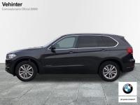 BMW X5 xDrive30d 190 kW (258 CV)