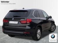 BMW X5 xDrive30d 190 kW (258 CV)