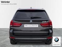 BMW X5 xDrive30d 190 kW (258 CV)