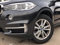 BMW X5 xDrive30d 190 kW (258 CV)