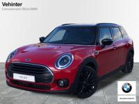 MINI Clubman Cooper 100 kW (136 CV)