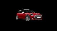 MINI 3 Puertas Cooper SE 135 kW (184 CV)