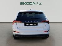 Skoda Scala 1.0 TSI Ambition 81 kW (110 CV)