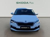 Skoda Scala 1.0 TSI Ambition 81 kW (110 CV)