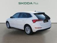 Skoda Scala 1.0 TSI Ambition 81 kW (110 CV)