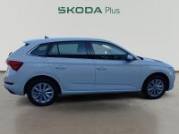 Skoda Scala 1.0 TSI Ambition 81 kW (110 CV)