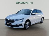 Skoda Scala 1.0 TSI Ambition 81 kW (110 CV)