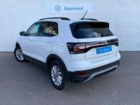 Volkswagen T-cross Advance 1.0 TSI 85 kW (115 CV) DSG