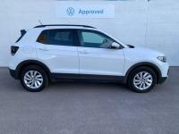 Volkswagen T-cross Advance 1.0 TSI 85 kW (115 CV) DSG