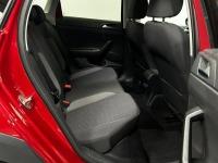 Volkswagen Taigo Life 1.0 TSI 70 kW (95 CV)