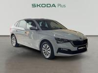 Skoda Scala 1.0 TSI Ambition 81 kW (110 CV)