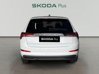 Skoda Scala 1.0 TSI Ambition 81 kW (110 CV)