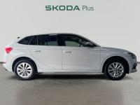 Skoda Scala 1.0 TSI Ambition 81 kW (110 CV)