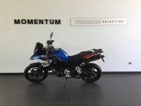 BMW Motorrad F 800 Gs 