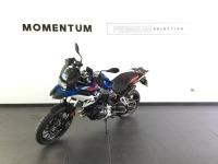 BMW Motorrad F 800 Gs 