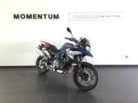 BMW Motorrad F 800 Gs 