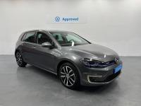 Volkswagen E-golf ePower 100 kW (136 CV)