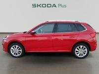 Skoda Kamiq 1.5 TSI Style DSG 110 kW (150 CV)