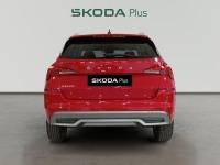 Skoda Kamiq 1.5 TSI Style DSG 110 kW (150 CV)