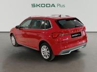 Skoda Kamiq 1.5 TSI Style DSG 110 kW (150 CV)