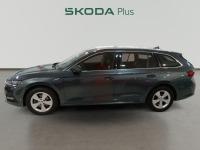 Skoda Octavia Combi 2.0 TDI Ambition DSG 110 kW (150 CV)