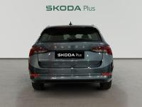 Skoda Octavia Combi 2.0 TDI Ambition DSG 110 kW (150 CV)