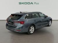 Skoda Octavia Combi 2.0 TDI Ambition DSG 110 kW (150 CV)