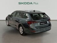 Skoda Octavia Combi 2.0 TDI Ambition DSG 110 kW (150 CV)