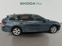 Skoda Octavia Combi 2.0 TDI Ambition DSG 110 kW (150 CV)