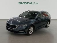 Skoda Octavia Combi 2.0 TDI Ambition DSG 110 kW (150 CV)