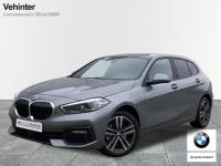 BMW Serie 1 118d Business 110 kW (150 CV)