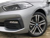 BMW Serie 1 118d Business 110 kW (150 CV)