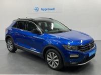 Volkswagen T-roc Advance Style 1.0 TSI 81 kW (110 CV)