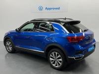 Volkswagen T-roc Advance Style 1.0 TSI 81 kW (110 CV)