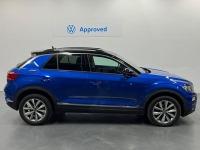 Volkswagen T-roc Advance Style 1.0 TSI 81 kW (110 CV)