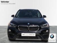 BMW X1 sDrive18d 110 kW (150 CV)