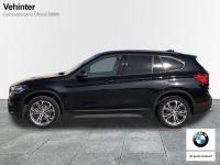 BMW X1 sDrive18d 110 kW (150 CV)