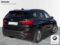 BMW X1 sDrive18d 110 kW (150 CV)