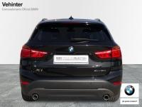 BMW X1 sDrive18d 110 kW (150 CV)