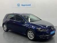 Volkswagen Golf Advance 1.5 TSI Evo BM 96 kW (130 CV)