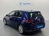 Volkswagen Golf Advance 1.5 TSI Evo BM 96 kW (130 CV)