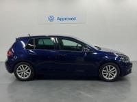 Volkswagen Golf Advance 1.5 TSI Evo BM 96 kW (130 CV)