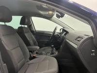 Volkswagen Golf Advance 1.5 TSI Evo BM 96 kW (130 CV)