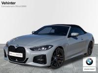 BMW Serie 4 420d Cabrio 140 kW (190 CV)